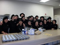 Culinary Arts/Restaurant Management Culinary Arts/Restaurant Management